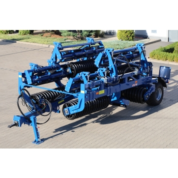 Wał Cambridge/ Orion